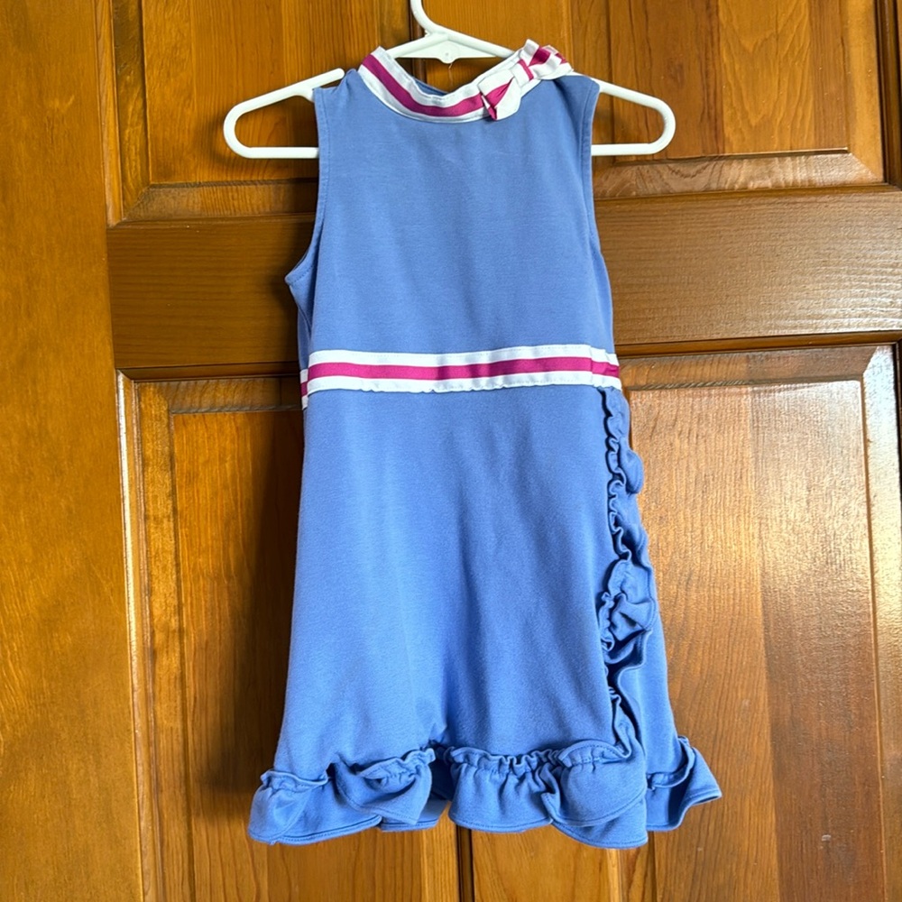 Janie and Jack summer dress